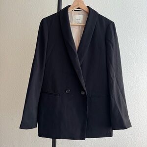 Aritzia blazer